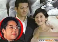 网传贾静雯离婚缘于性取向问题