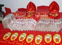 人民日报谈天价彩礼，要引导群众自觉抵制不良风气！