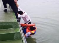 男子假装自杀女友相救溺水身亡，已构成故意杀人罪！