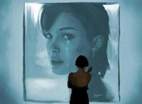 偷走他的心许多年，我的心早被偷走！