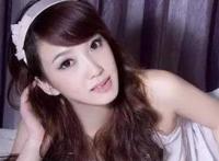 女生默认你可以睡她的行为，对你说家里没人！
