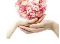 被爱是什么感觉，很有存在感！