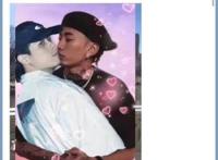 马思唯公布恋情，女友是谁？