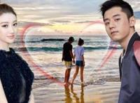 张继科景甜疑分手，微博发出感概