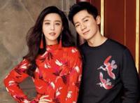 港媒曝李晨新恋情，20亿身家的新加坡富商千金