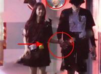 吴亦凡女友身份，和吴磊、宋祖儿是同班