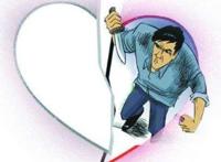 都是爱情惹的祸，因爱生恨相爱相杀！