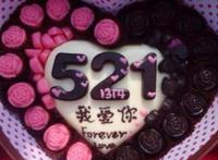 朋友过生日送什么好,能代表心意就好!