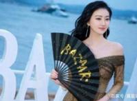 景甜首度回应分手，人生聚散一切随缘