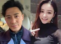 曝林峯求婚张馨月，轮番被赞“好恩爱哦”