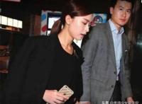 曝文咏珊十月结婚，去年开始着手筹备婚事