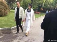 李亚鹏新女友身价，竟然是一位身价超500亿人民币的企业家