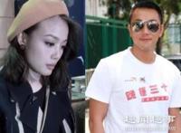 容祖儿刘浩龙分手，二人恋情一直得不到大家的祝福