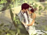 感情是什么，两个人的默默的付出！