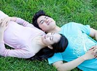 和女生聊天技巧，自信的男人更容易吸引女人！