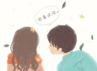 打动人心爱情表白句子，相思为你流浪！