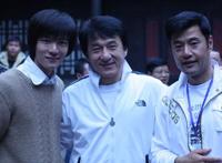 于荣光主演的电视剧作品盘点 于荣光电影全集