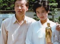 【图】张瑜去世4周年 说一说她的情史