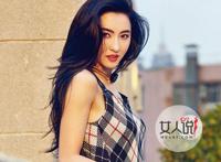 【图】张柏芝的不清纯照片 高清无码照外泄尺度甚大