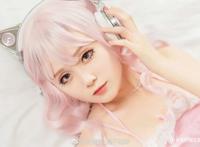 【akisoso秋楚楚】高清摄影作品合集（30套  ）