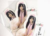 混血电眼女神“箐箐”写真：《箐动你的心》