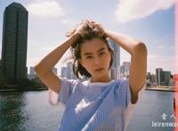 Lauren Tsai，被六叔钦点的Madgirl你怎能不认识