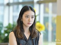 23岁武井咲素颜照穿搭曝光，网友惊：天生美人！