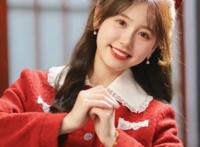 蓝衣战神一栗小莎子结婚了吗？官宣恋情，男友却被嘲长得丑