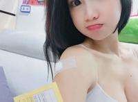 乐天女孩「筠熹Yuhi」超有料！万人闻香1小时