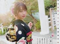 伊织萌摄影写真：《Young Champion》 No.3