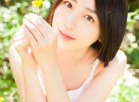 樱木あゆ美大自然风光