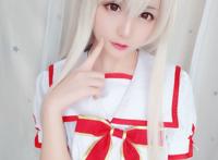 面接 宝生莉莉萝莉可爱的一面