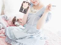 川上优《小清新COS系列》 [Kimoe激萌文化]