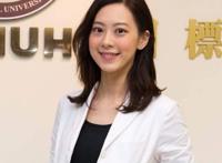 【野生抓正妹?】高医正妹整形外科医师赖昕堤！十年前曾登上今日我最美，诗晴微微皱起眉头