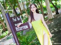 野宫里美(野々宮みさと)高挑美女4套清新服饰