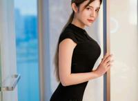 性感黑丝的诱惑