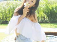 22岁作家《尤物迷人》