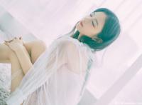 22岁身材超美的店员Shika小鹿鹿《浴缸》