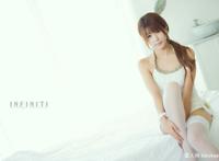 韩国妹子许允美《极品白丝天使》