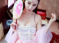 古装女神