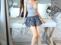 20歳 女子大学生可咸可甜