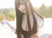 美园和花的恶魔姐姐