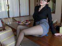 29岁秘书OL角色扮演