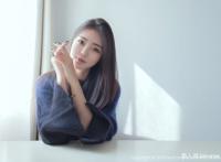 【VR】三原穗花 在家享受周末阳光