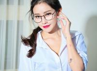 铃村爱里(铃村あいり)OL黑丝与包臀内衣美胸秀