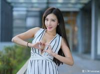 吉泽友贵在美术馆