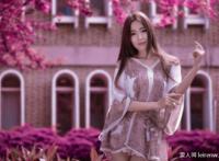 新井優里放课后