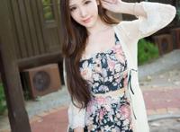 葵 29岁溜冰教练也玩起了自拍