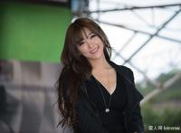 雾岛樱(霧島さくら)兼职做起的模特