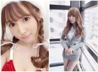 高桥圣子真的打遍天下无敌手，在最新的DMM单月排行榜上都是高居第一名